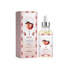 Remove Odors And Itchiness Body Cleansing, Firming And Gentle Skin Care Essential Oil (Option: 1PC)