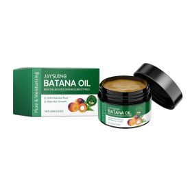 Dry And Frizzy Hair Smooth And Thick Hair Oil (Option: 2PCS)